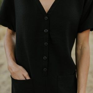 ROOLEE On My Mind Jumpsuit